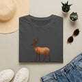 Moose Forest Silhouette T-Shirt