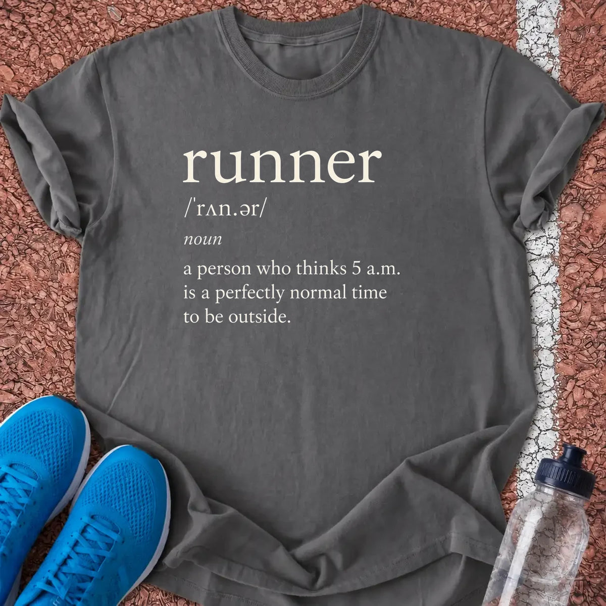 Charcoal