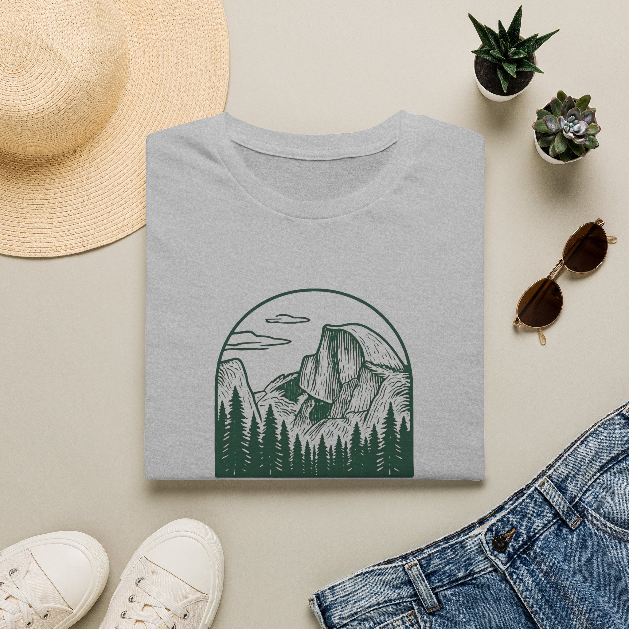 Protect Our Parks T-Shirt