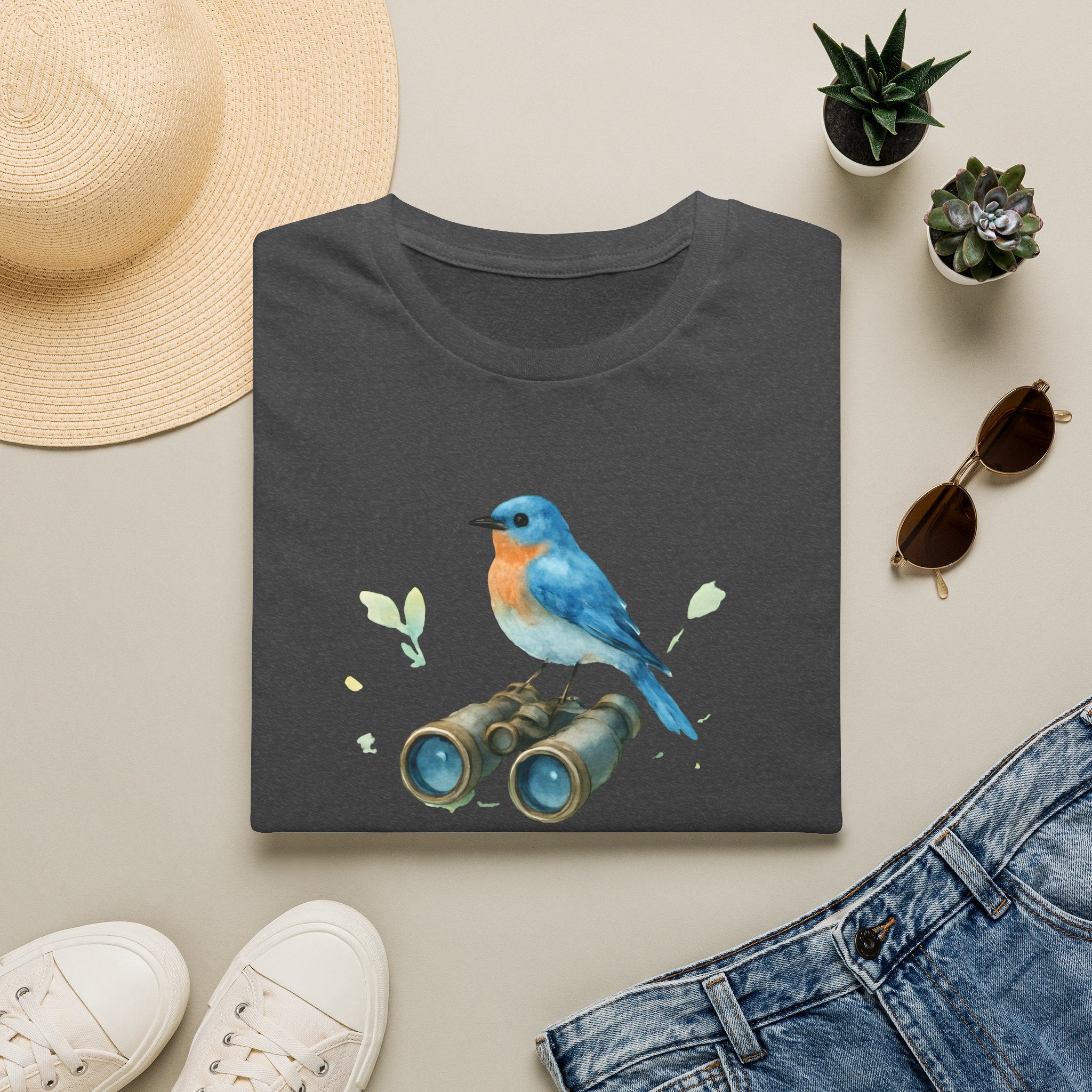Early Bird Explorer T-Shirt