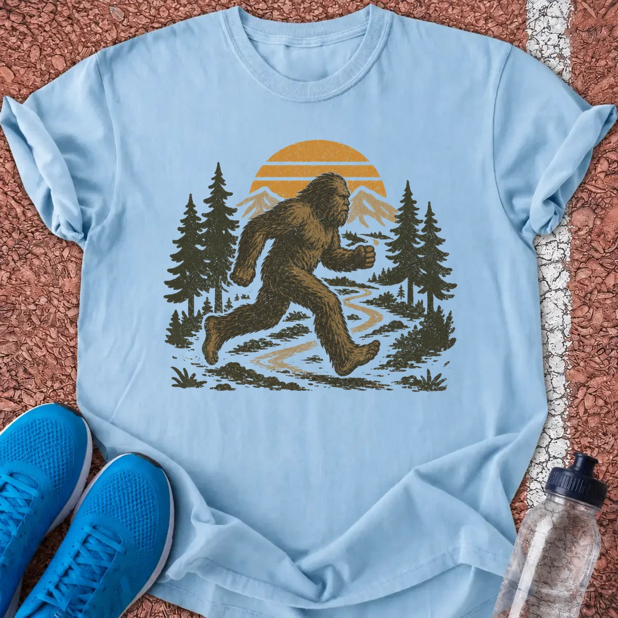 Light Blue