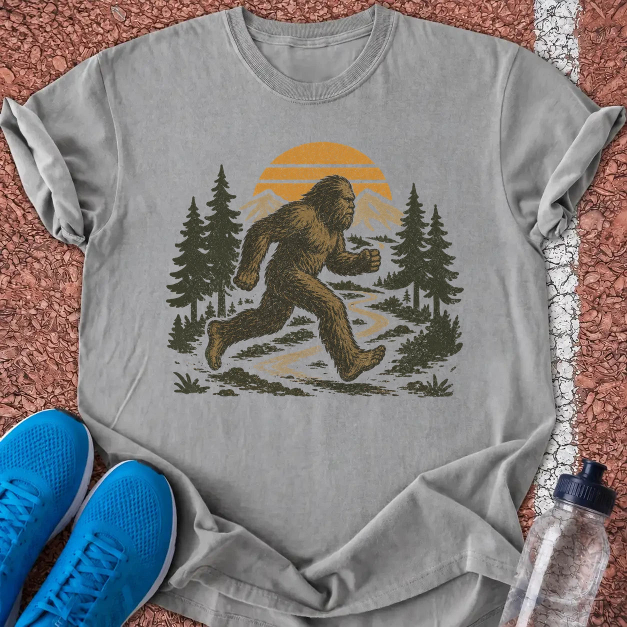 Sport Grey