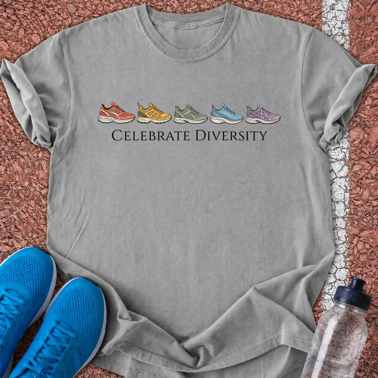 Sport Grey