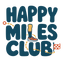 Happy Miles Club - Home