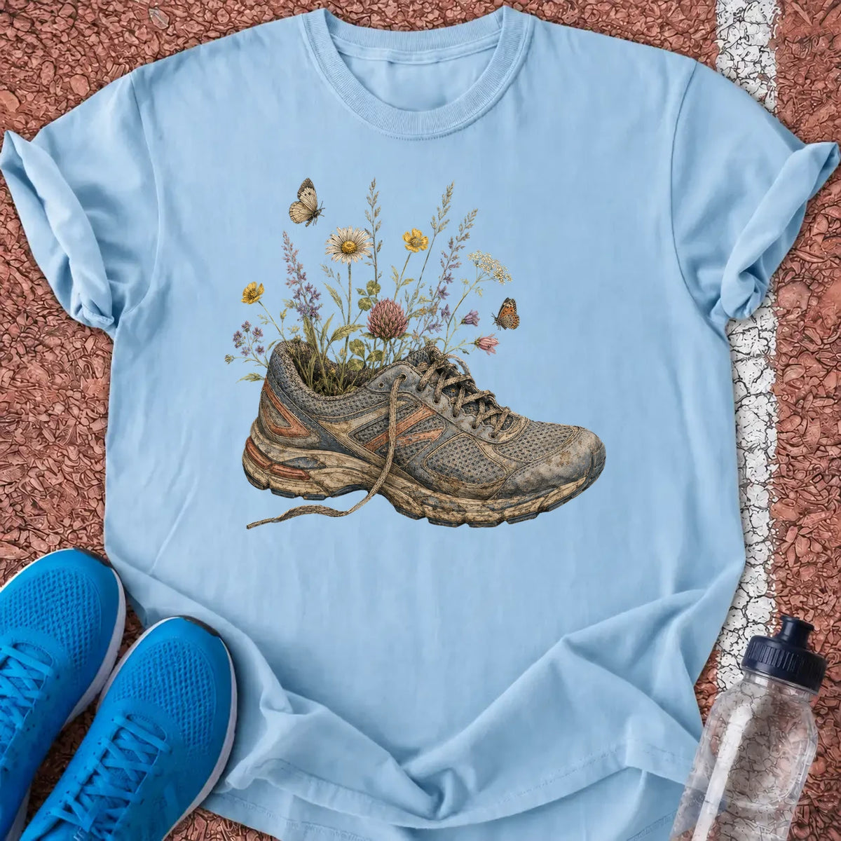 Light Blue