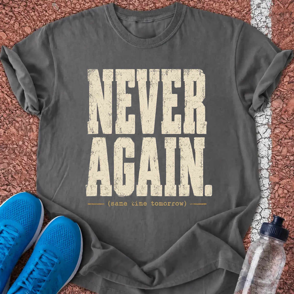 Charcoal
