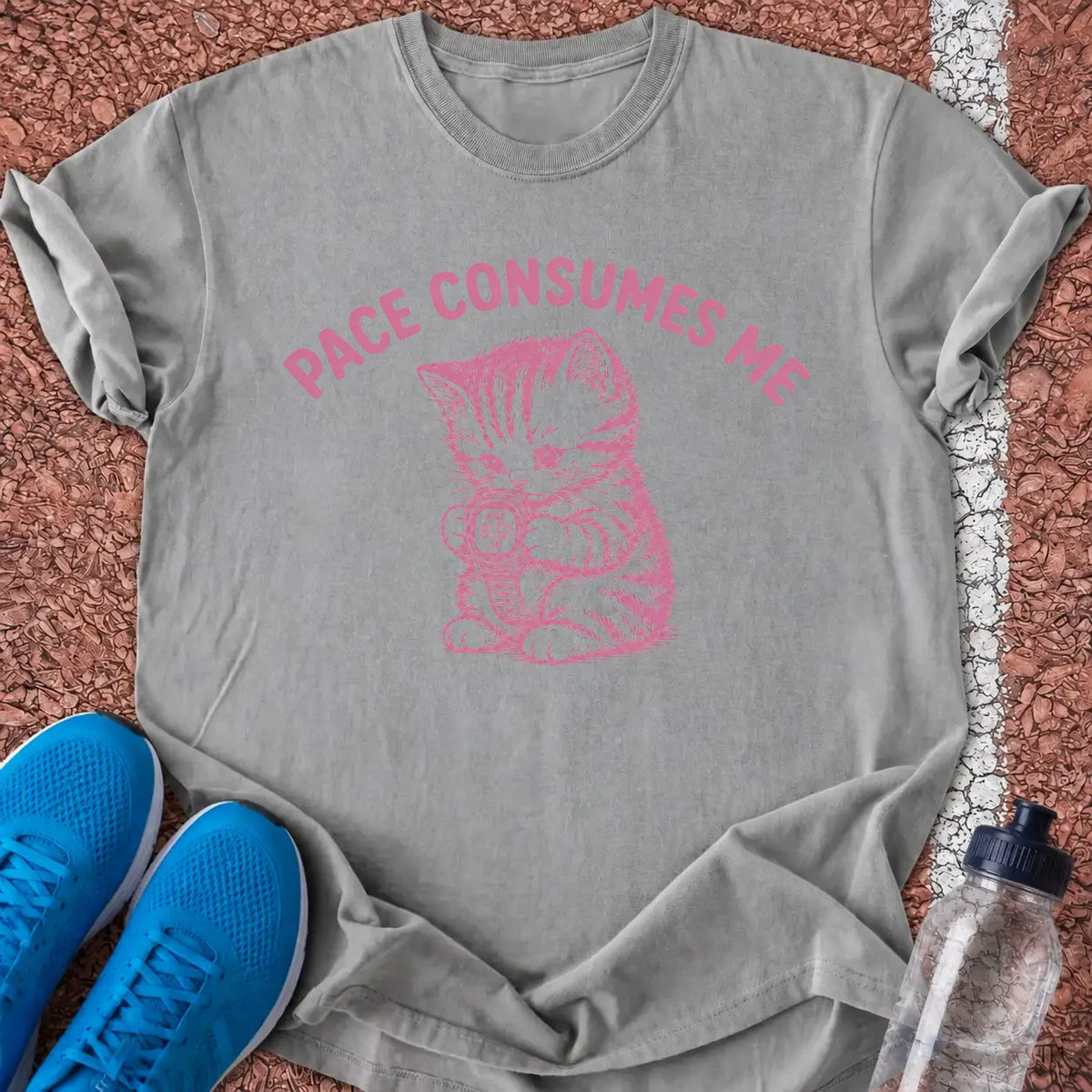 Sport Grey