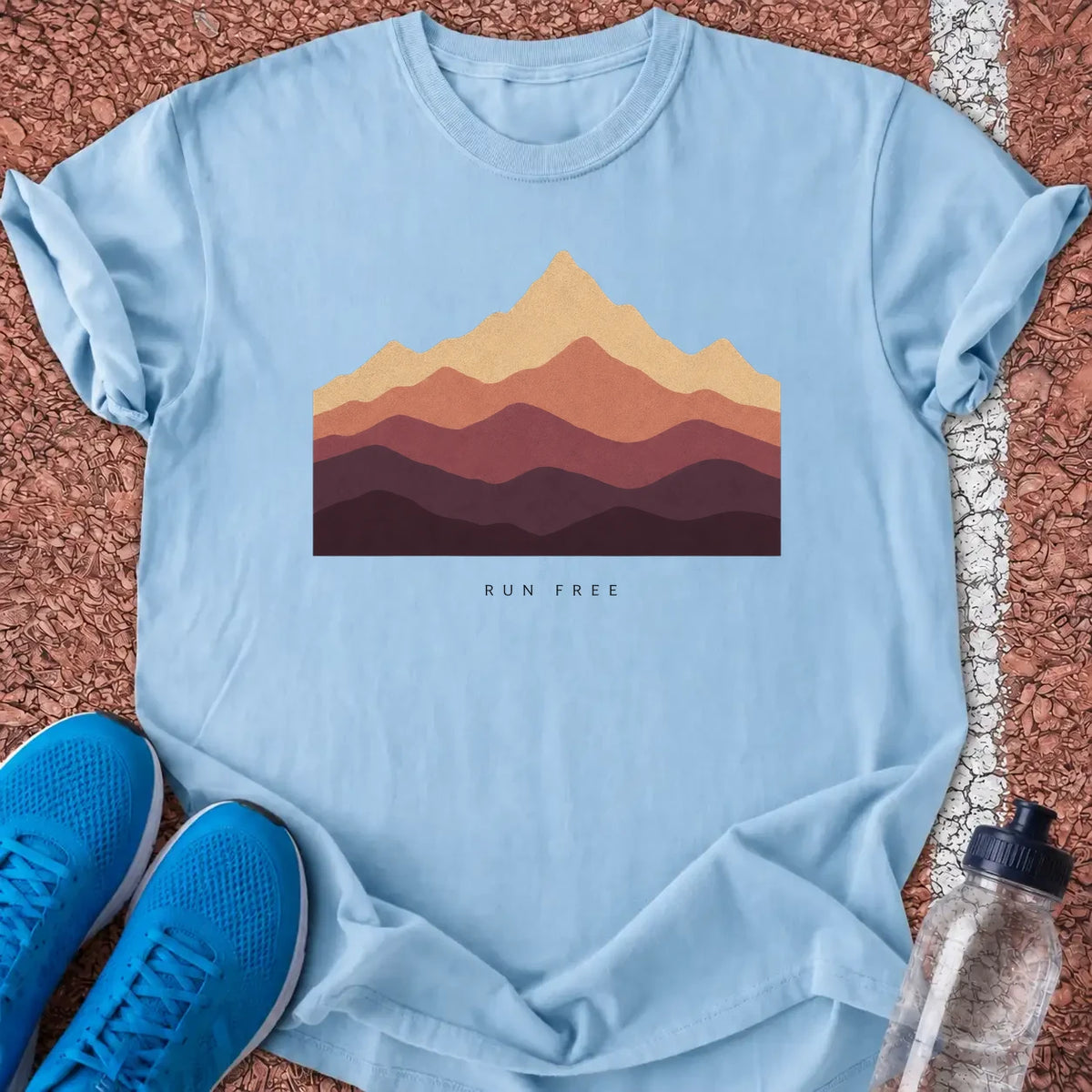 Light Blue
