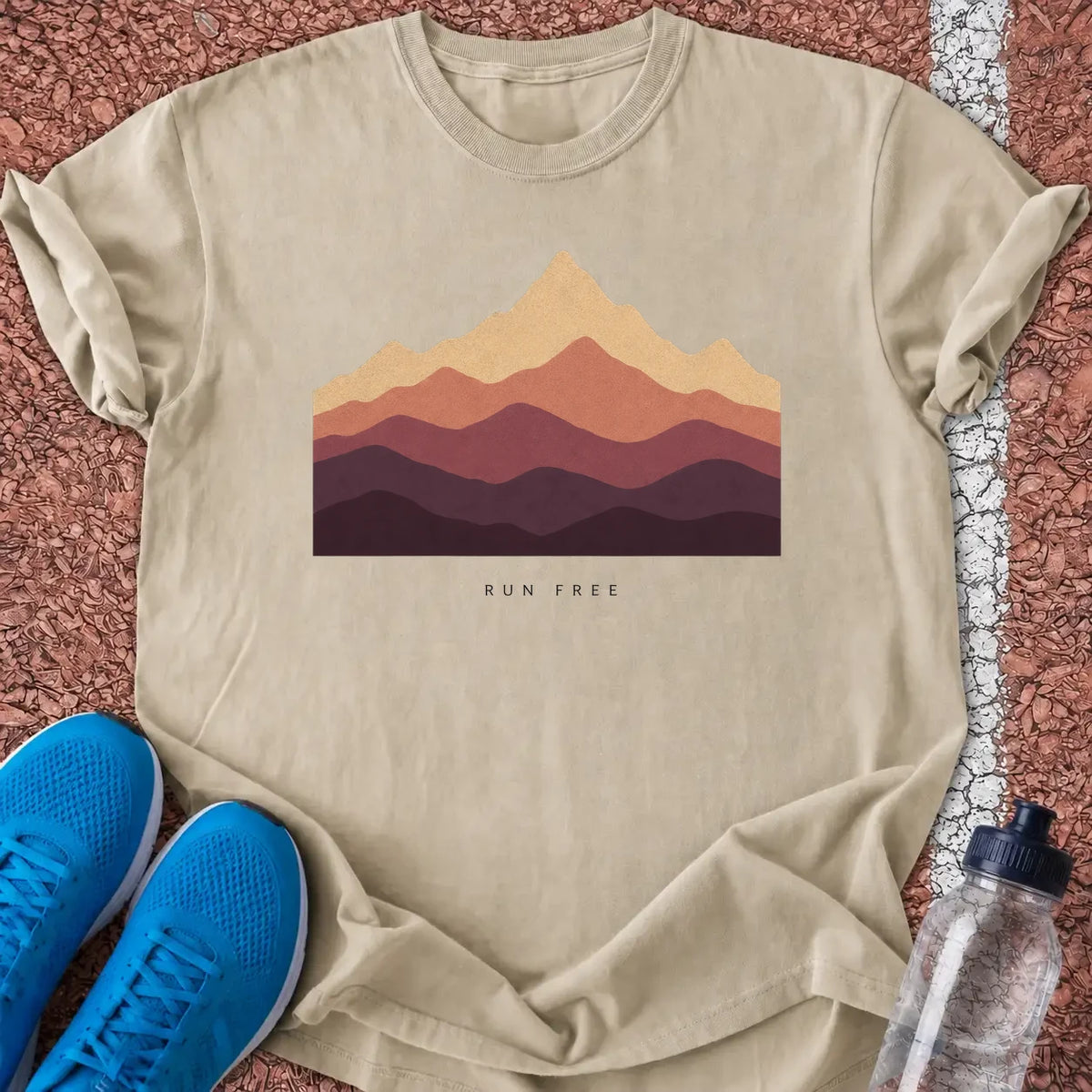 Sand